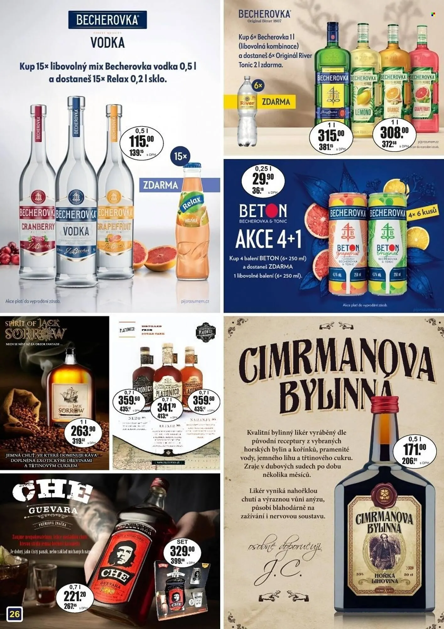 Adam leták - 1. prosince 31. prosince 2025 - Page 26