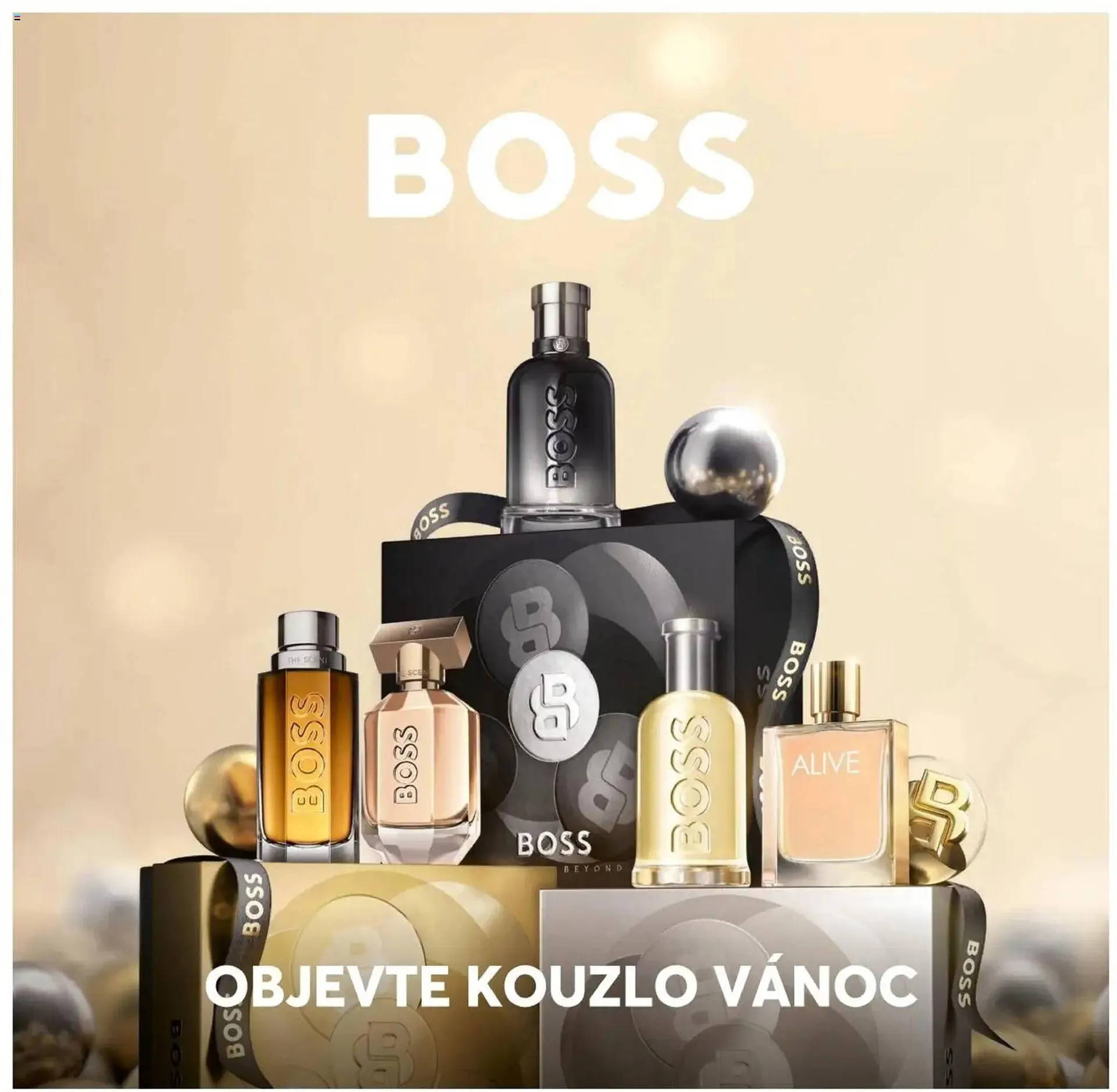 Fann Parfumerie leták - 30. října 31. prosince 2025 - Page 10