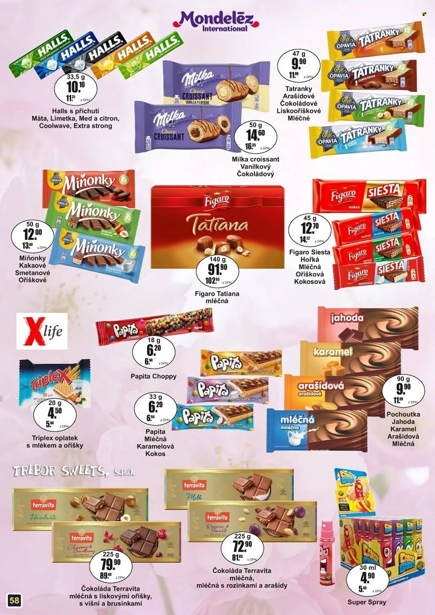 Adam leták - 1. května 31. května 2026 - Page 58