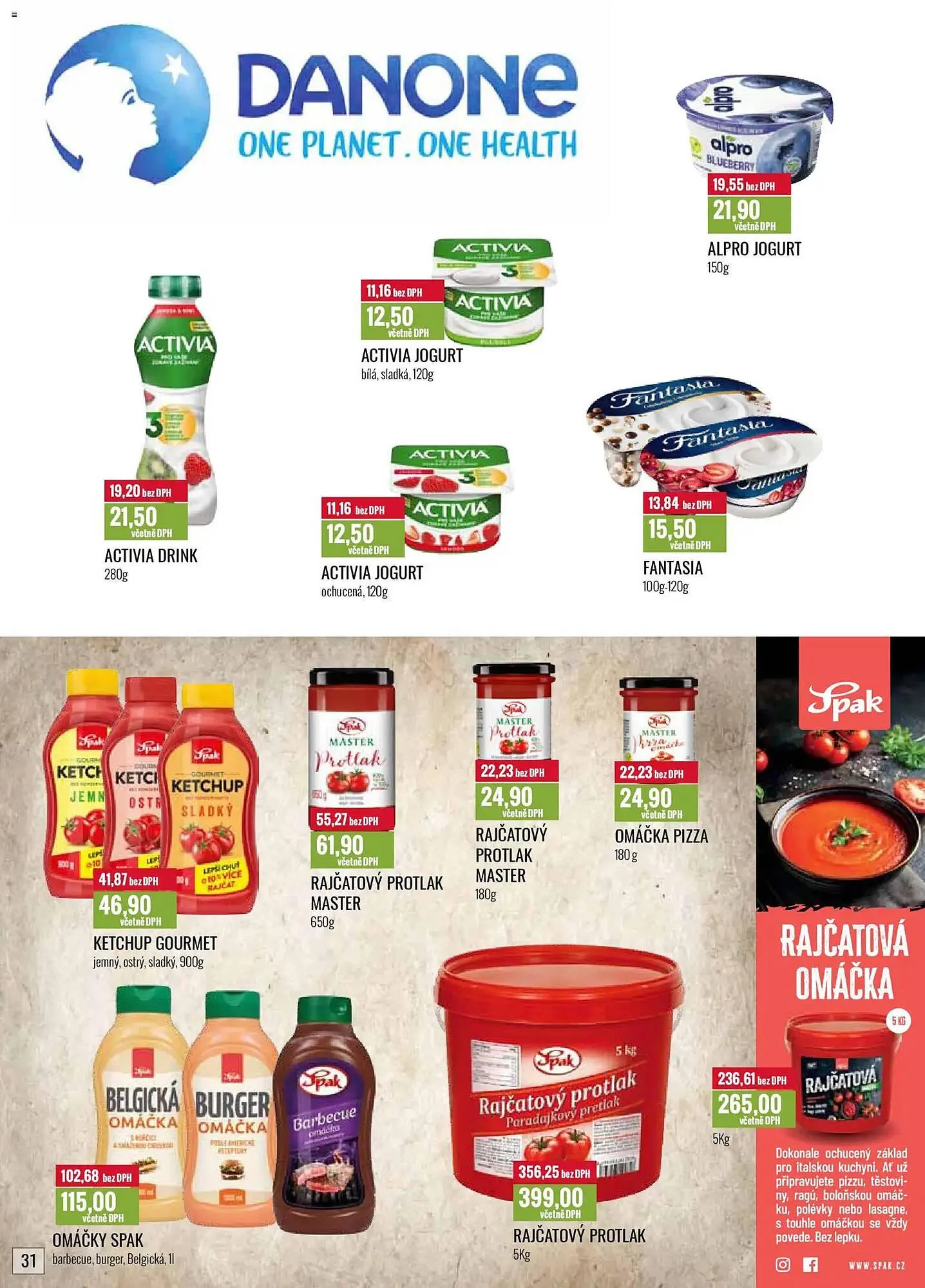 Ratio leták - 1. února 28. února 2026 - Page 32