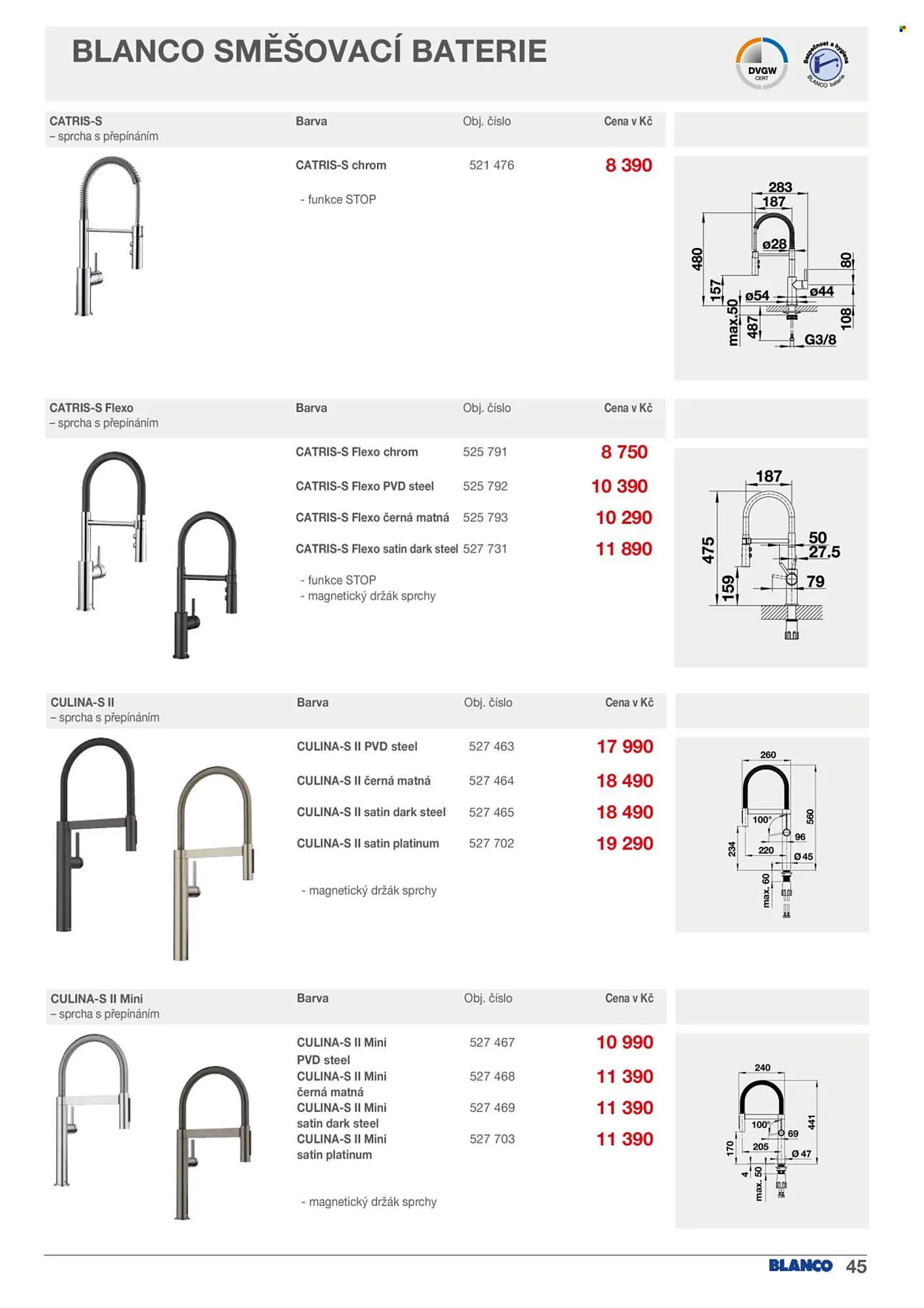 XXXLutz leták - 20. června 31. prosince 2025 - Page 45