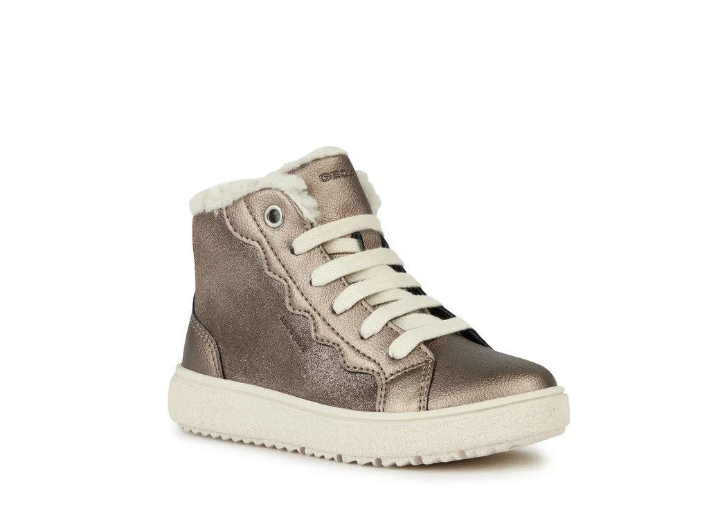 GEOX THELEVEN GIRL ABX