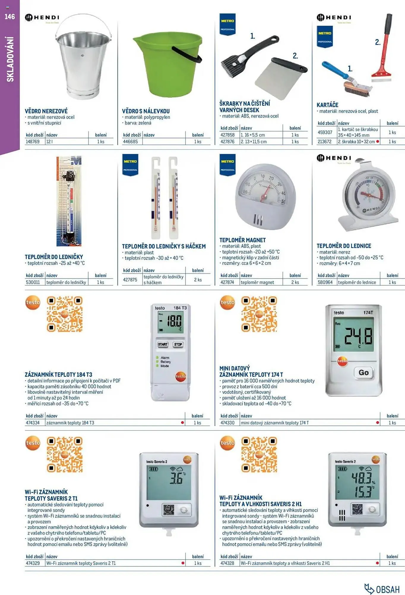 Makro leták - 1. února 31. ledna 2026 - Page 146
