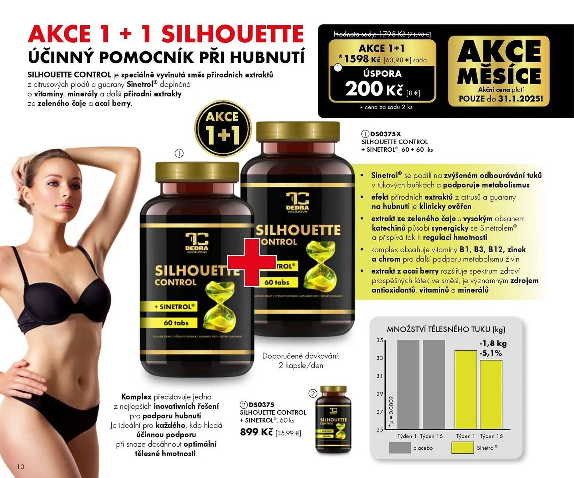 Dedra leták - 20. prosince 21. března 2025 - Page 10