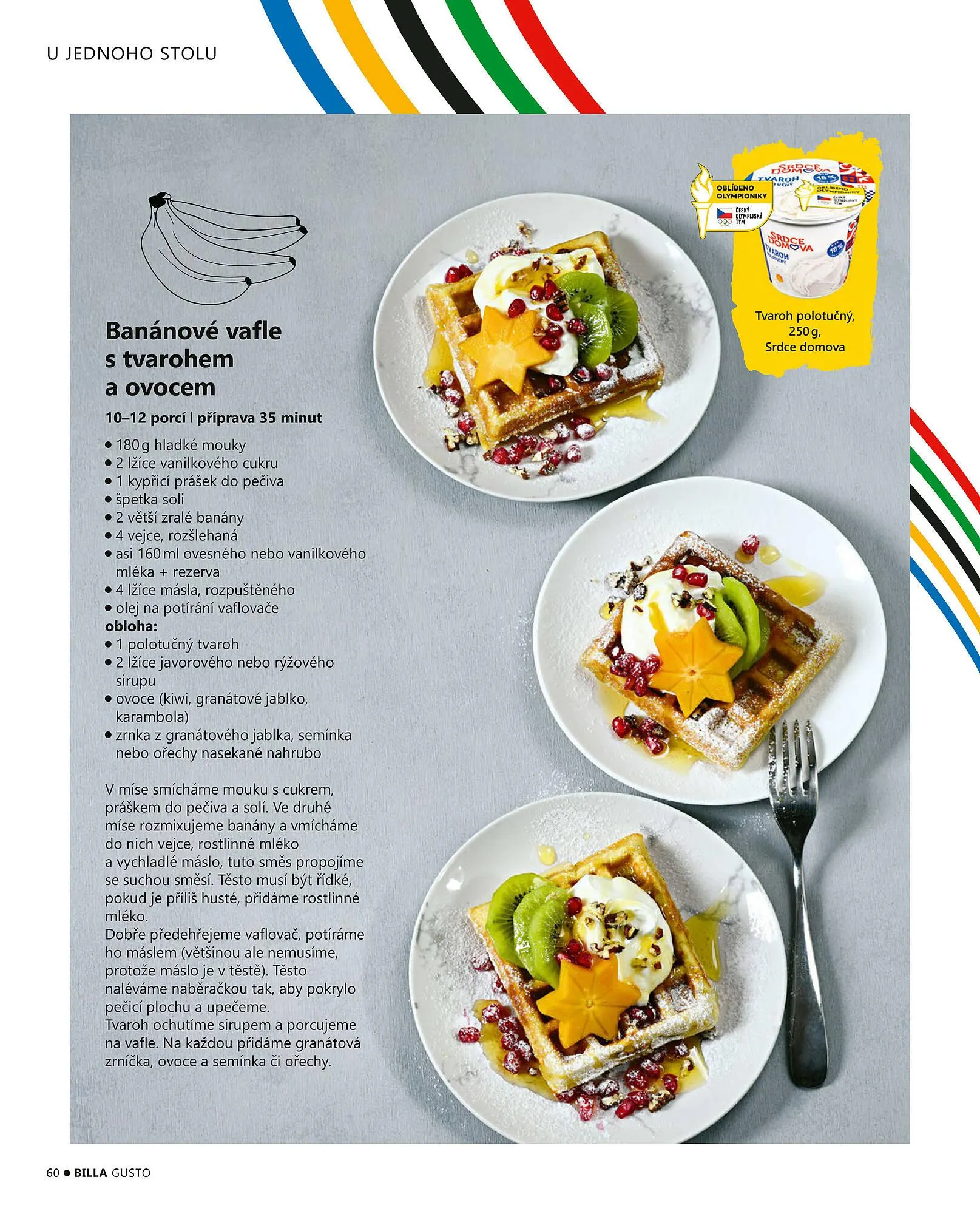 Billa leták - 1. prosince 31. prosince 2025 - Page 60