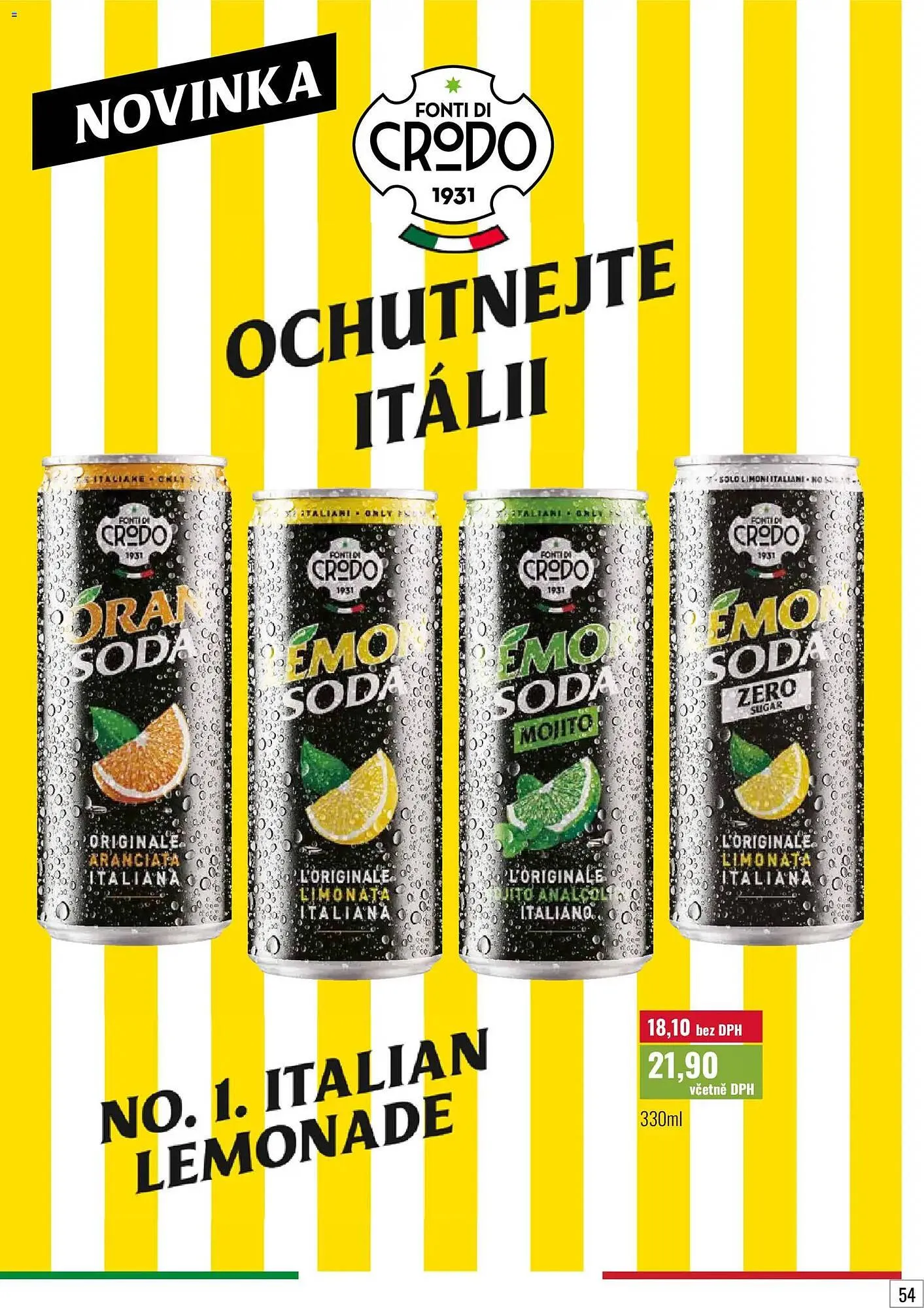 Ratio leták - 1. dubna 30. dubna 2026 - Page 55