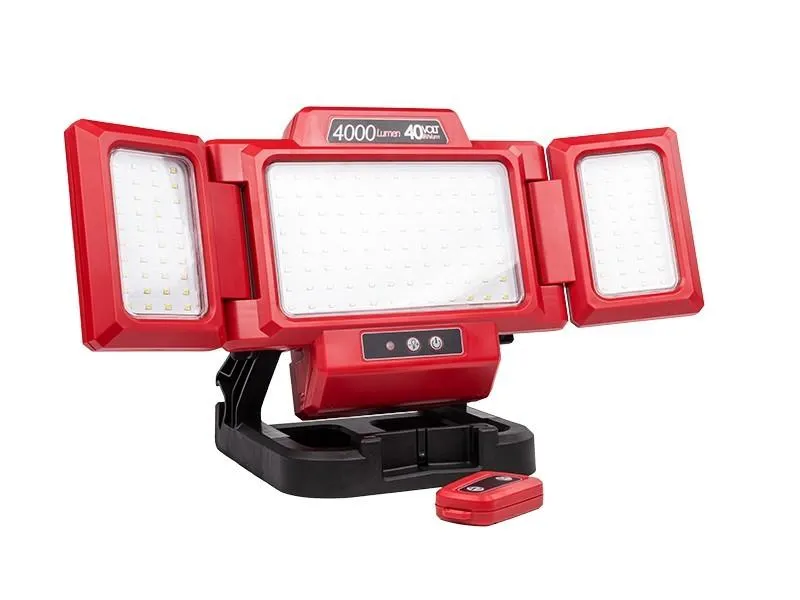 AKU LED světlo MTF WLA 400-40N 40V