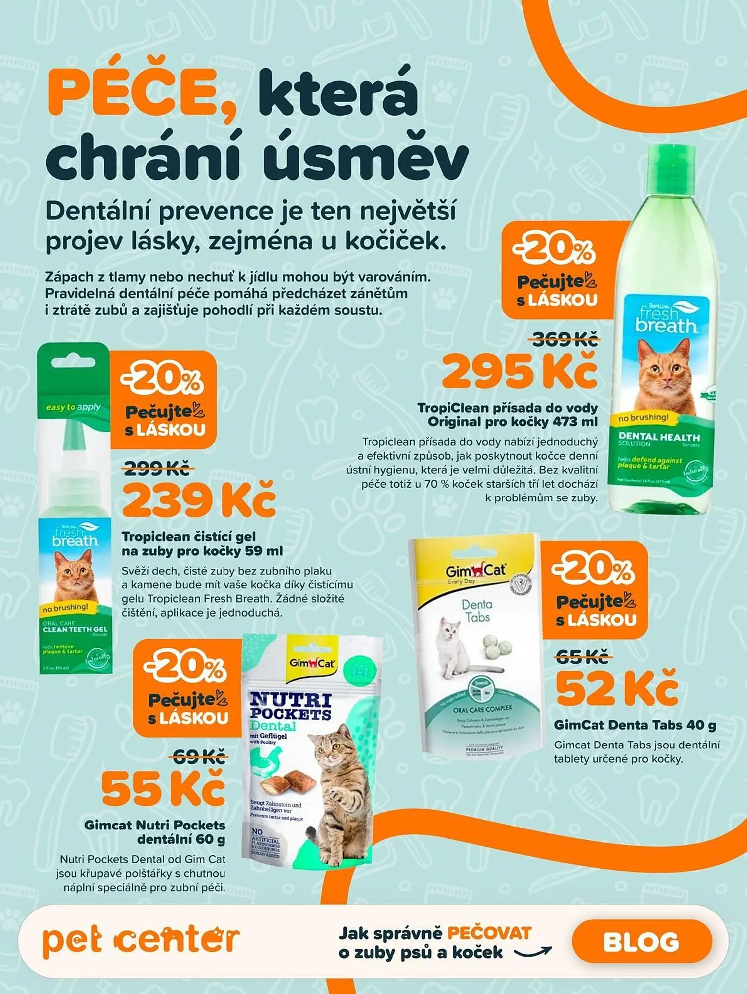 Pet Center leták - 10. února 28. února 2026 - Page 2