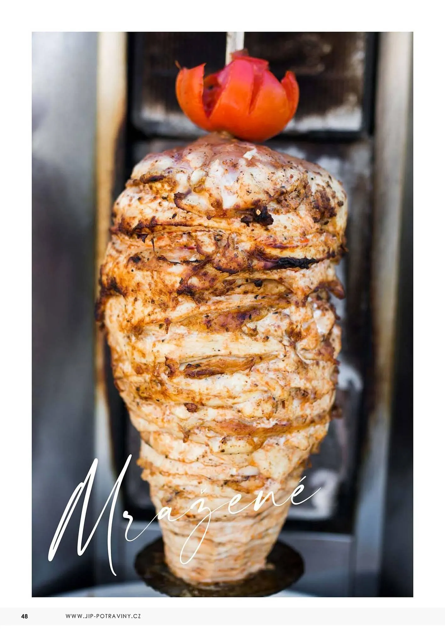 Jip leták - 4. června 31. prosince 2024 - Page 48