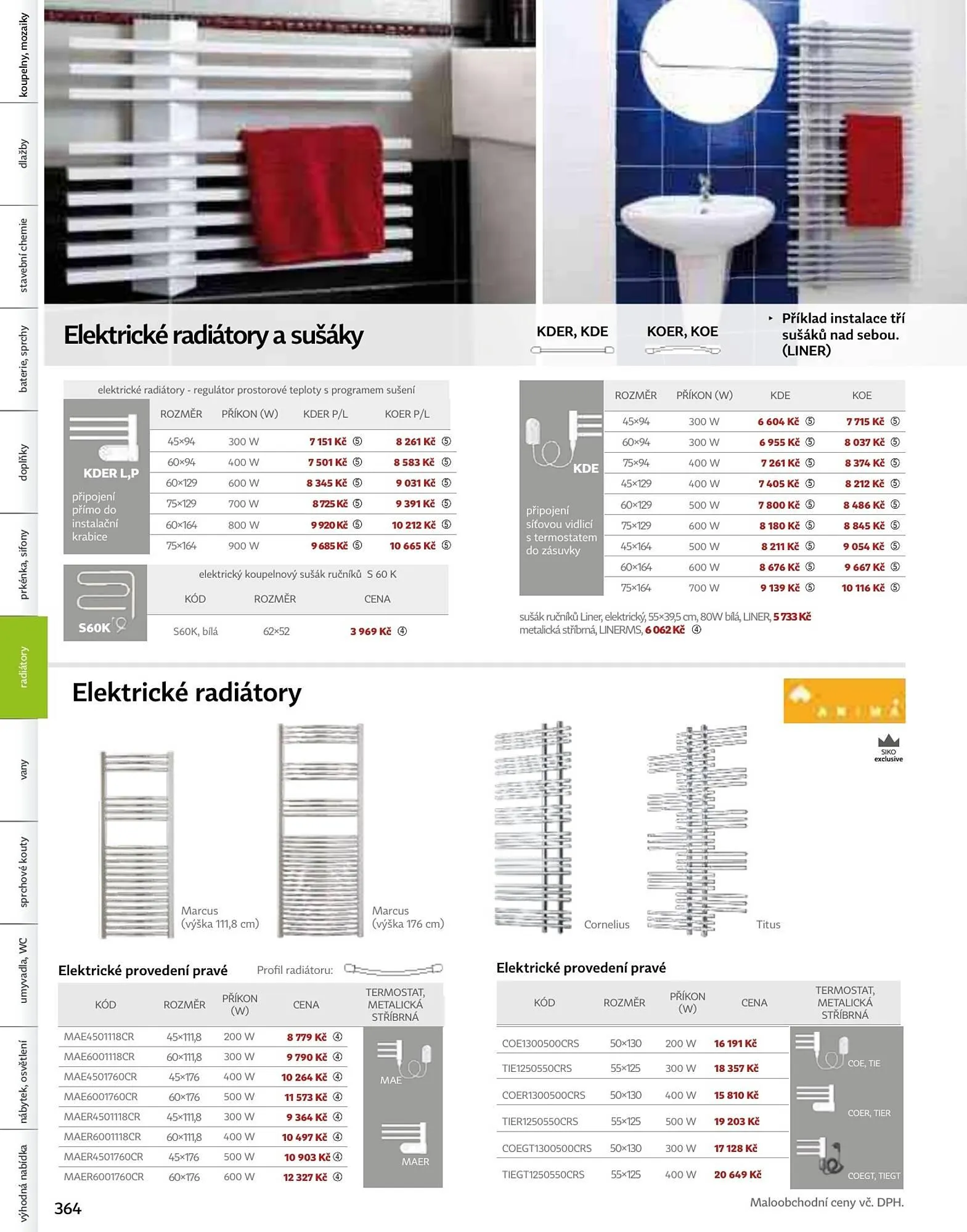 Siko leták - 6. září 31. prosince 2026 - Page 364