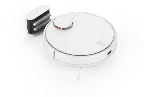 Xiaomi Robot Vacuum S10 EU