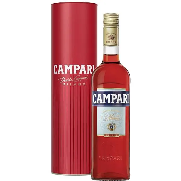 Campari Bitter 0,7l 25%