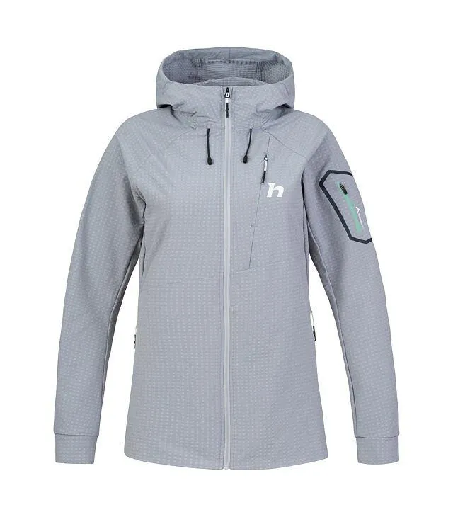 Dámská bunda HANNAH ARINA HOODY