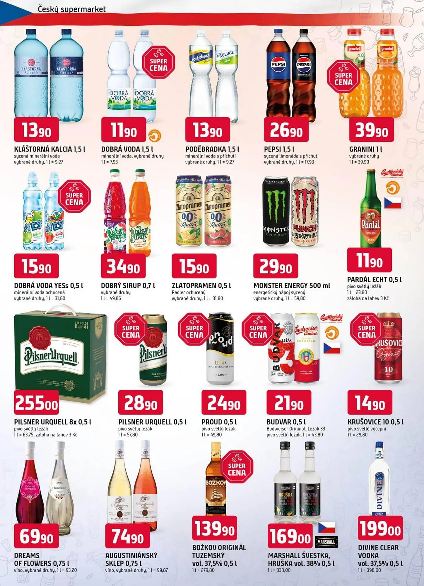 Trefa leták - 14. ledna 20. ledna 2026 - Page 10