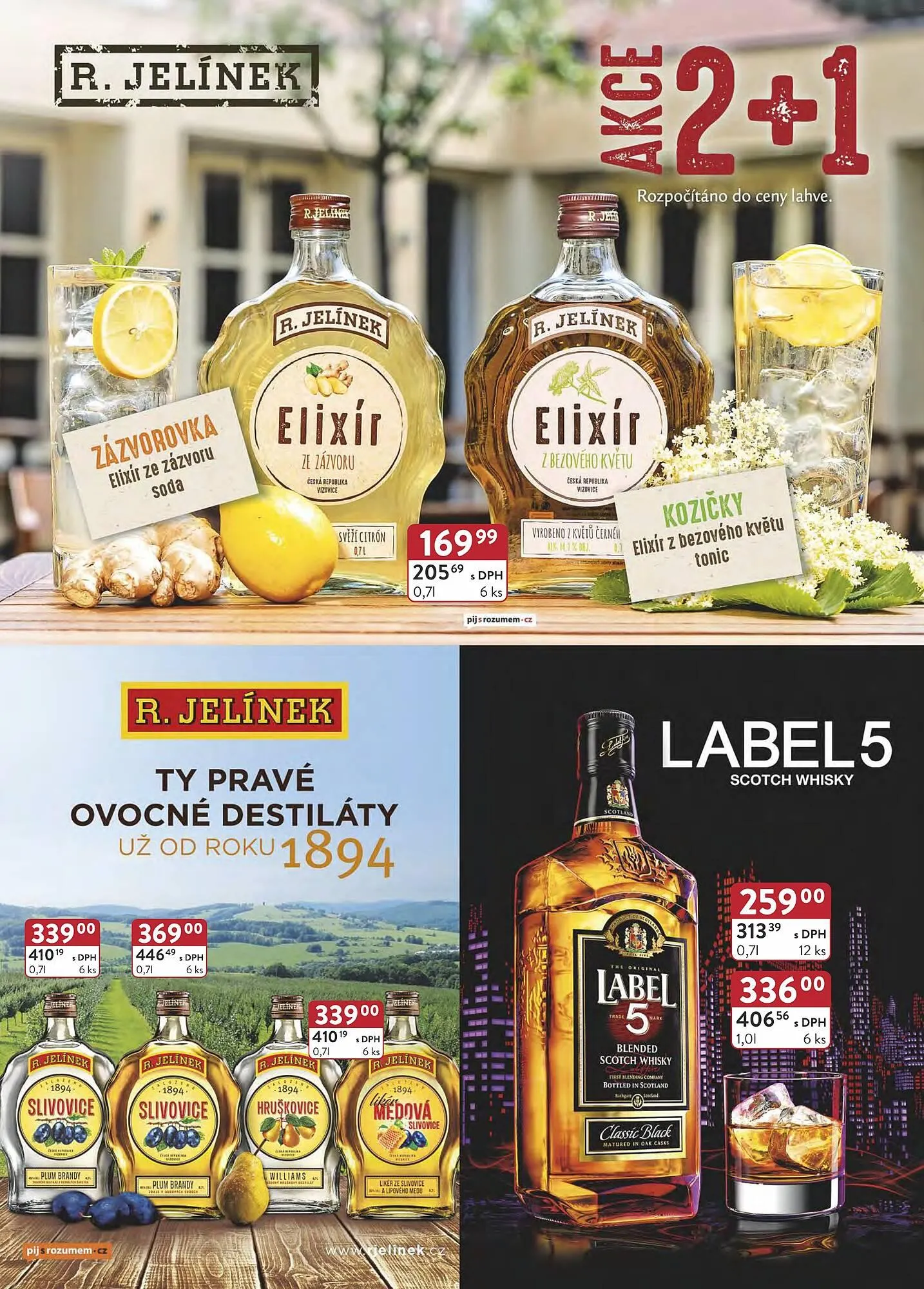 Astur&Qanto leták - 1. června 30. června 2024 - Page 16