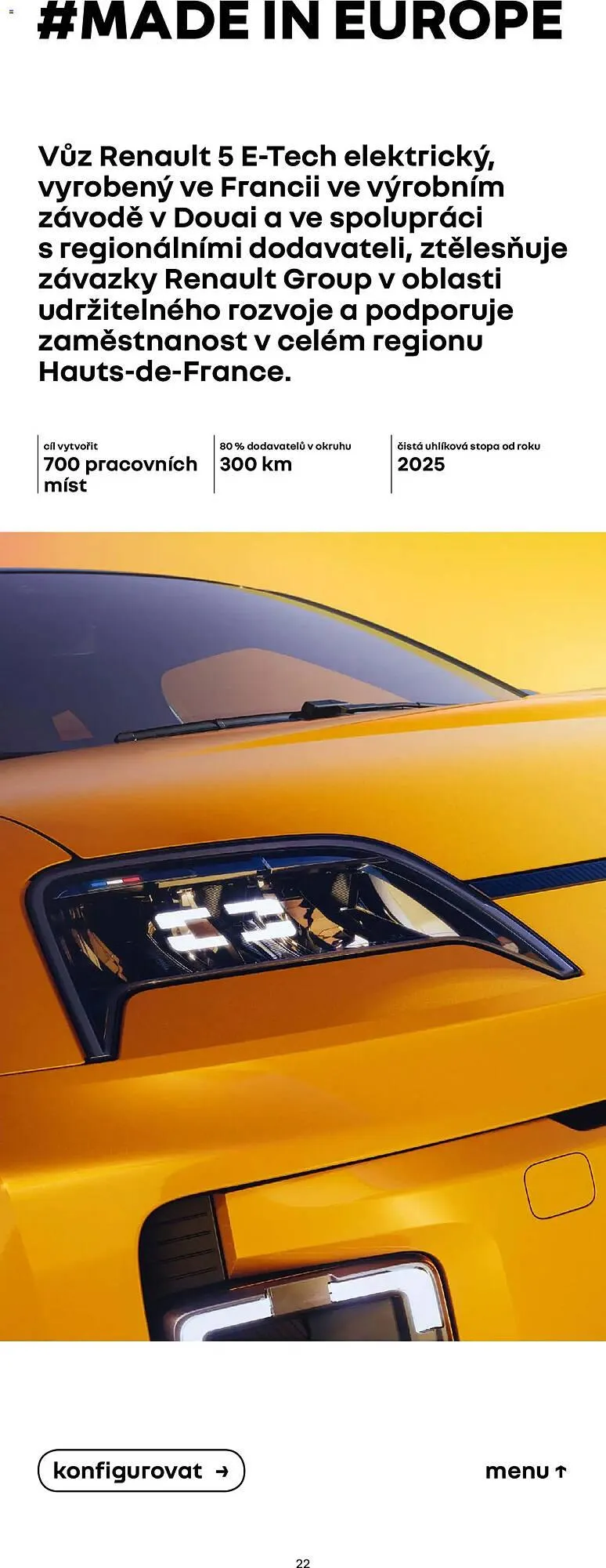Renault leták - 1. března 25. února 2026 - Page 22