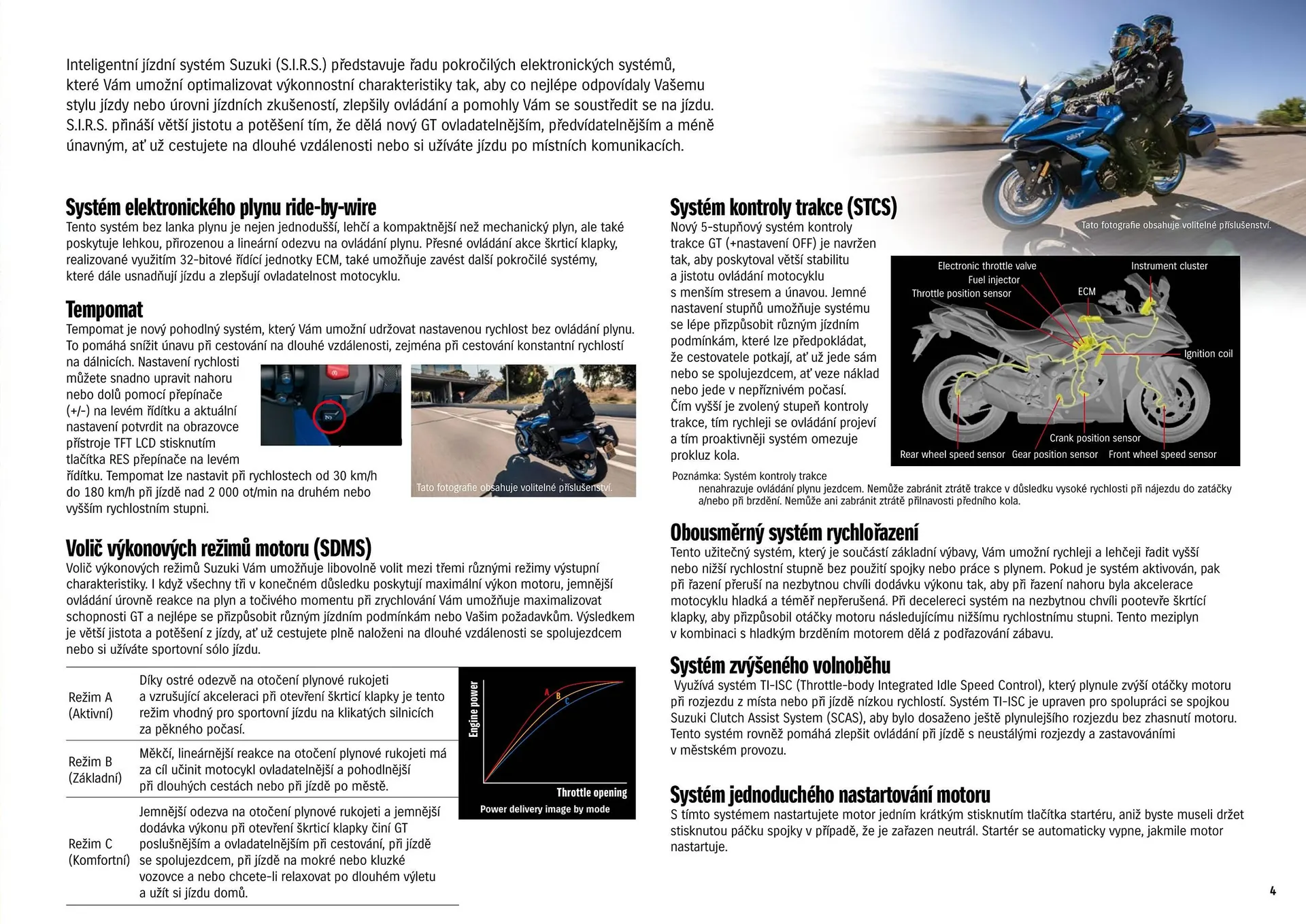 Suzuki leták - 19. března 18. března 2026 - Page 5