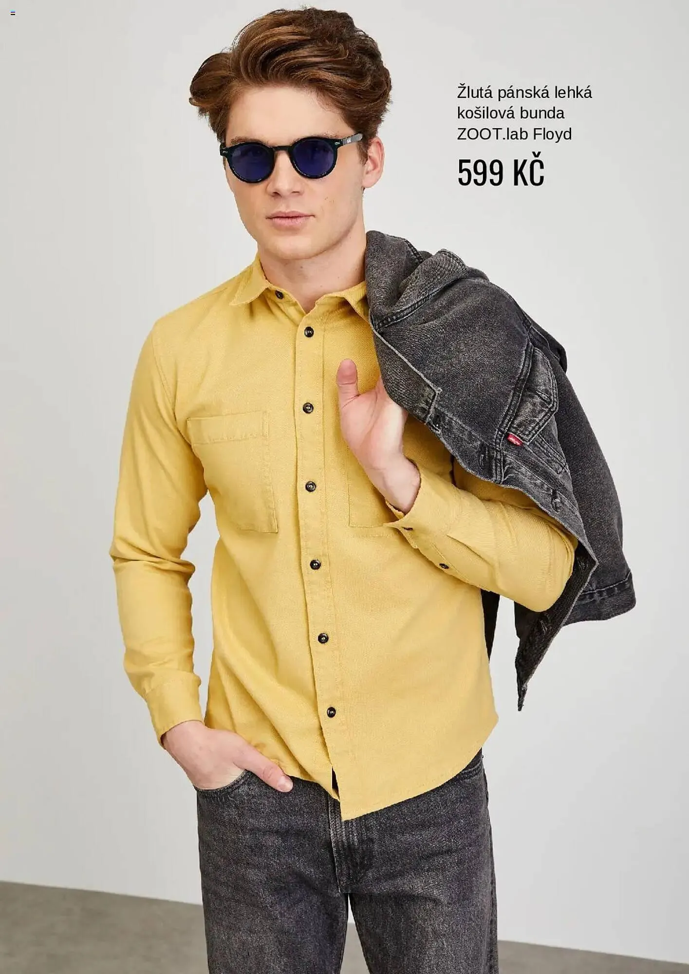 Zoot leták - 19. listopadu 2. prosince 2024 - Page 13