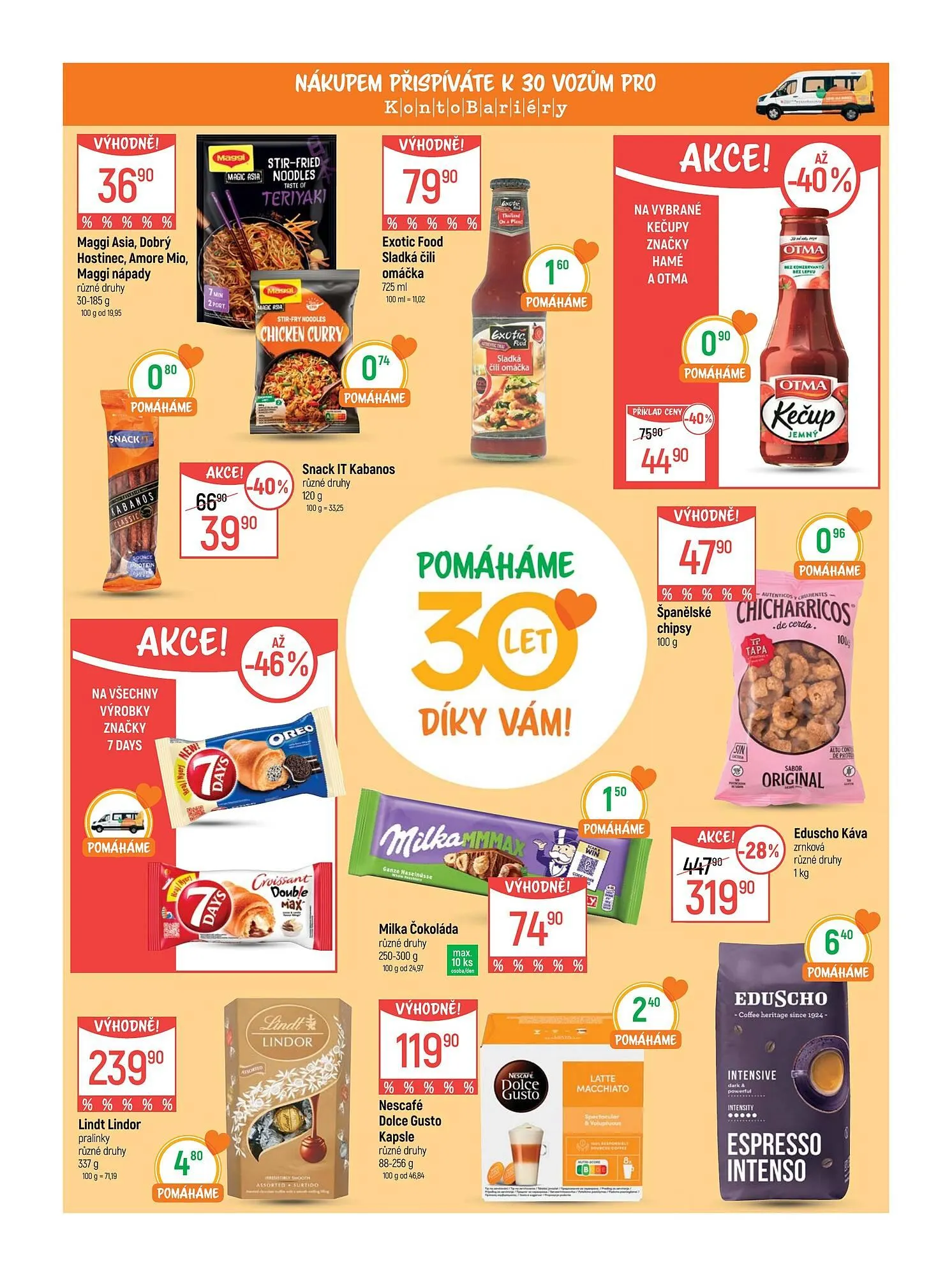 Globus leták - 15. dubna 21. dubna 2026 - Page 3