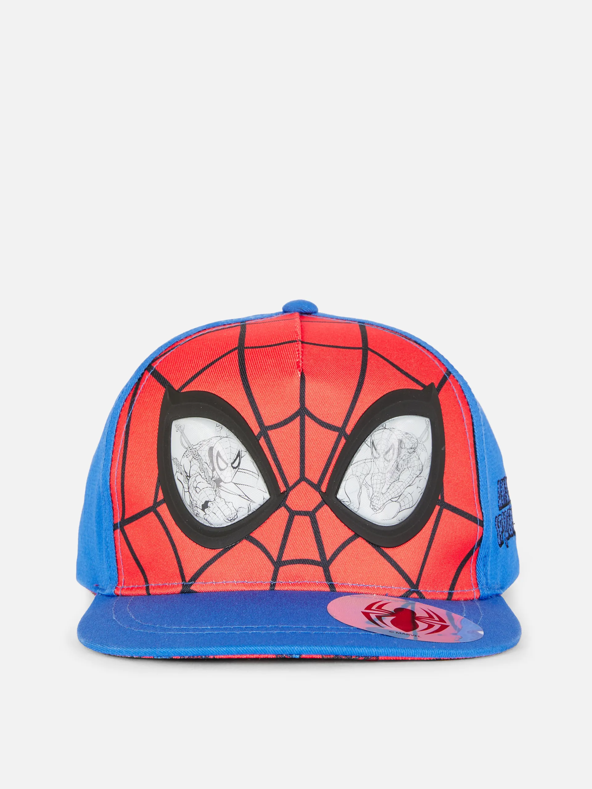 Kšiltovka Marvel Spider-Man