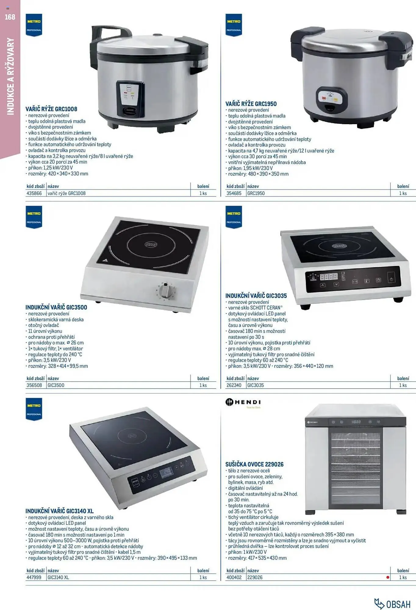 Makro leták - 1. února 31. ledna 2026 - Page 168