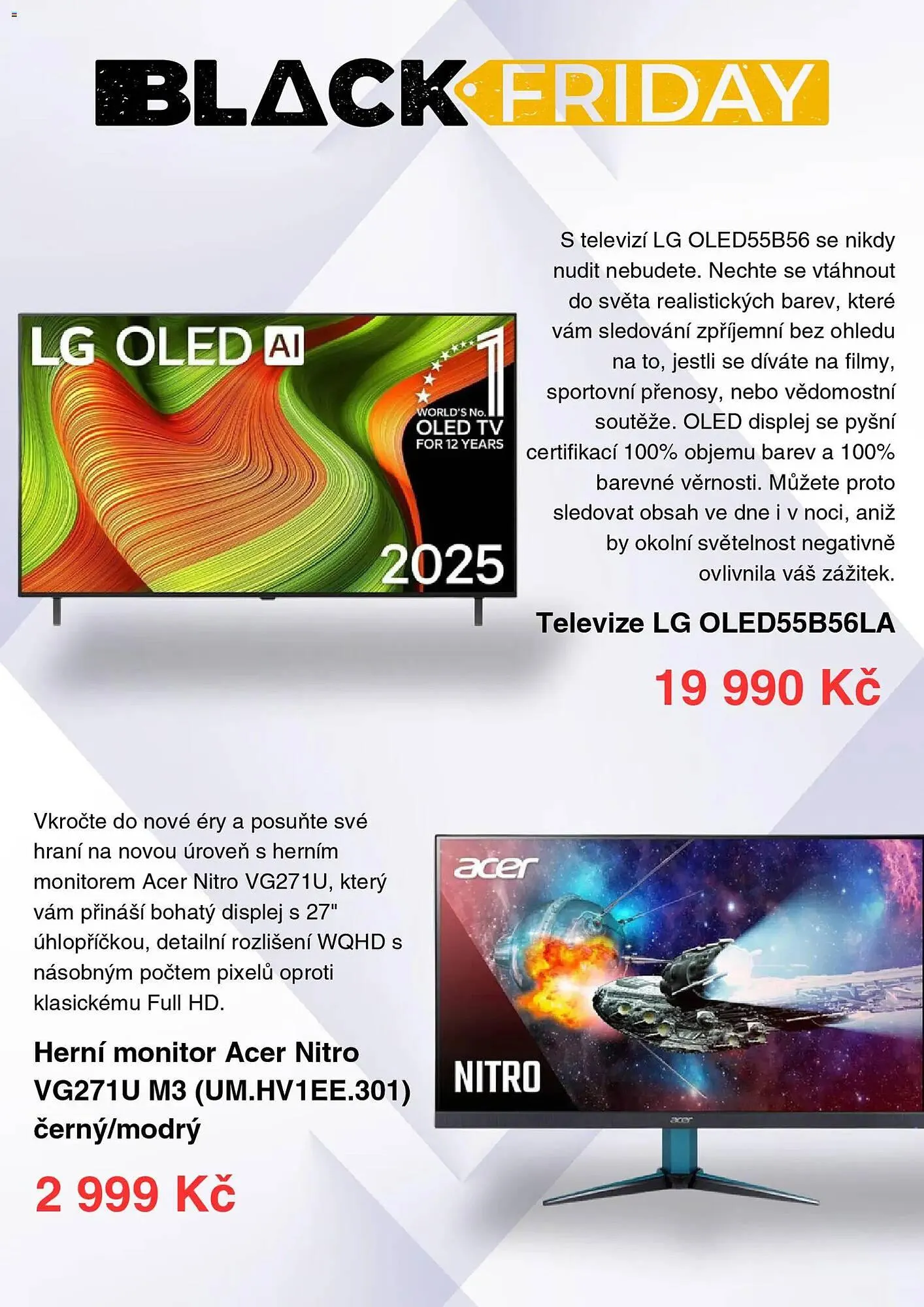 Datart leták - 3. listopadu 1. prosince 2025 - Page 5