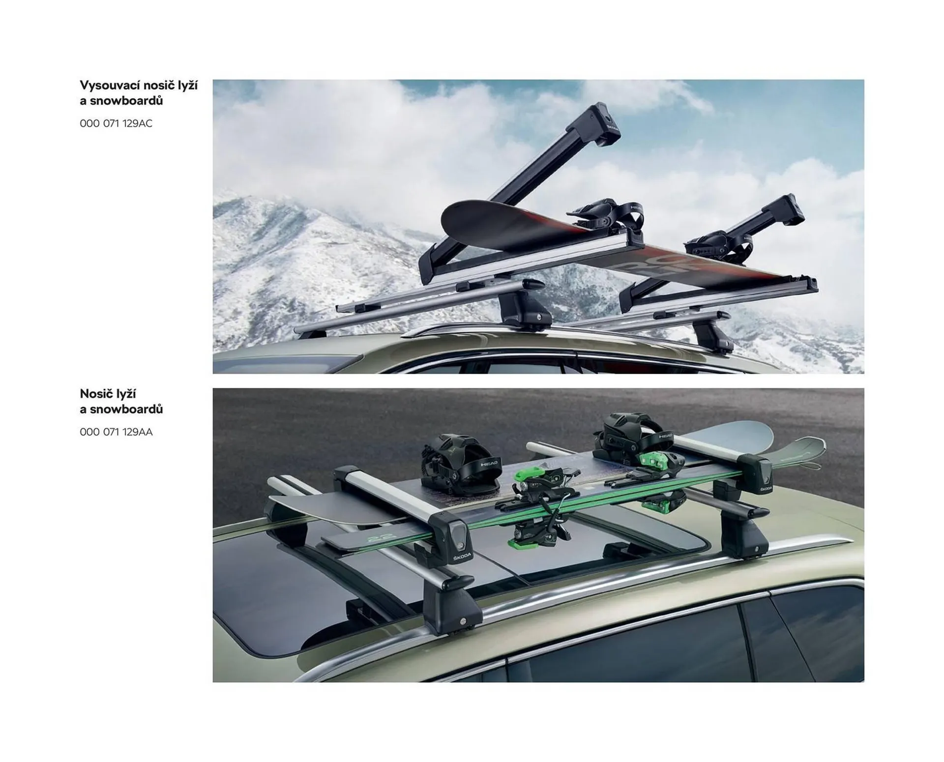 Škoda Superb leták - 6. srpna 31. ledna 2025 - Page 46