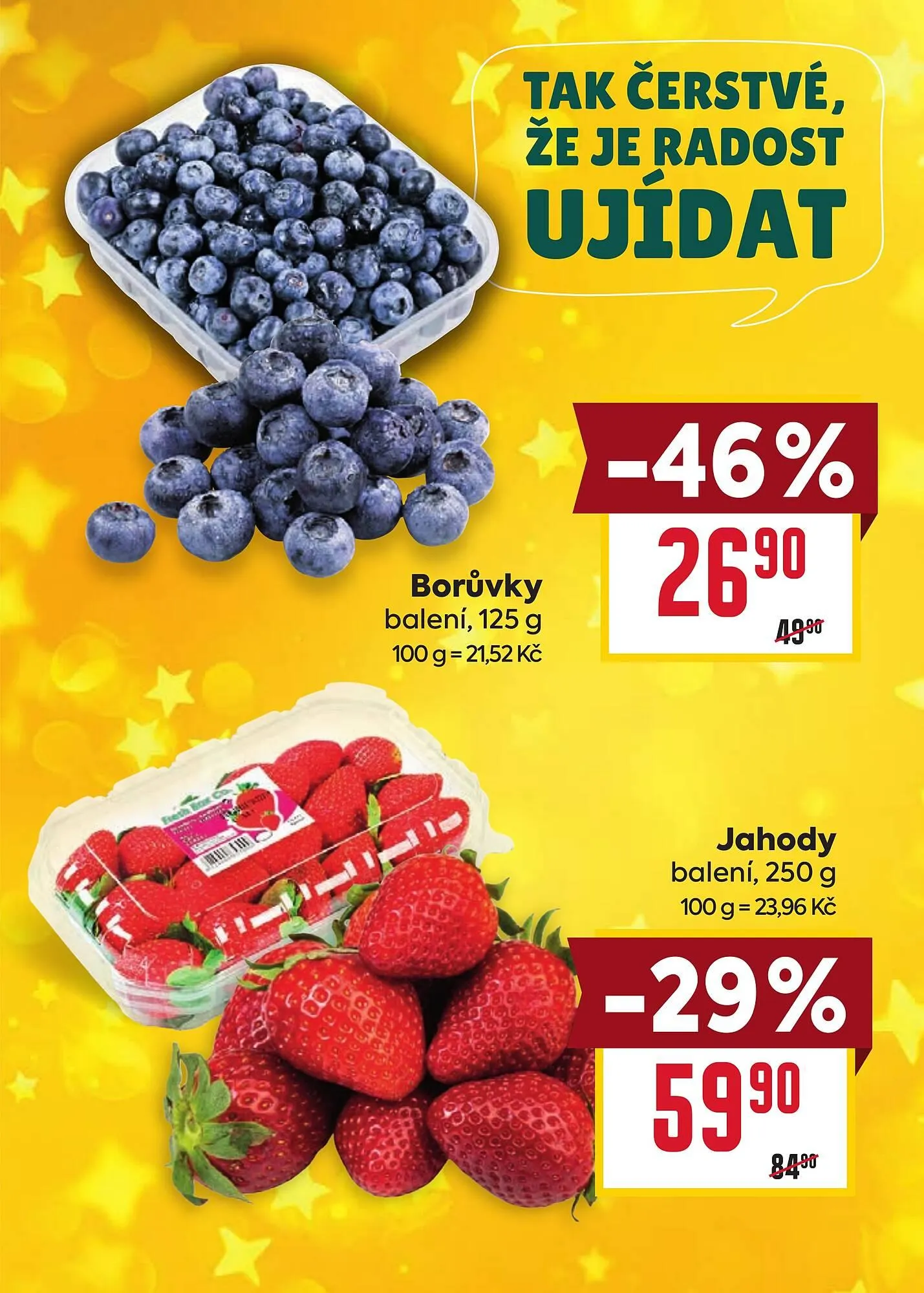 Billa leták - 3. prosince 9. prosince 2025 - Page 7