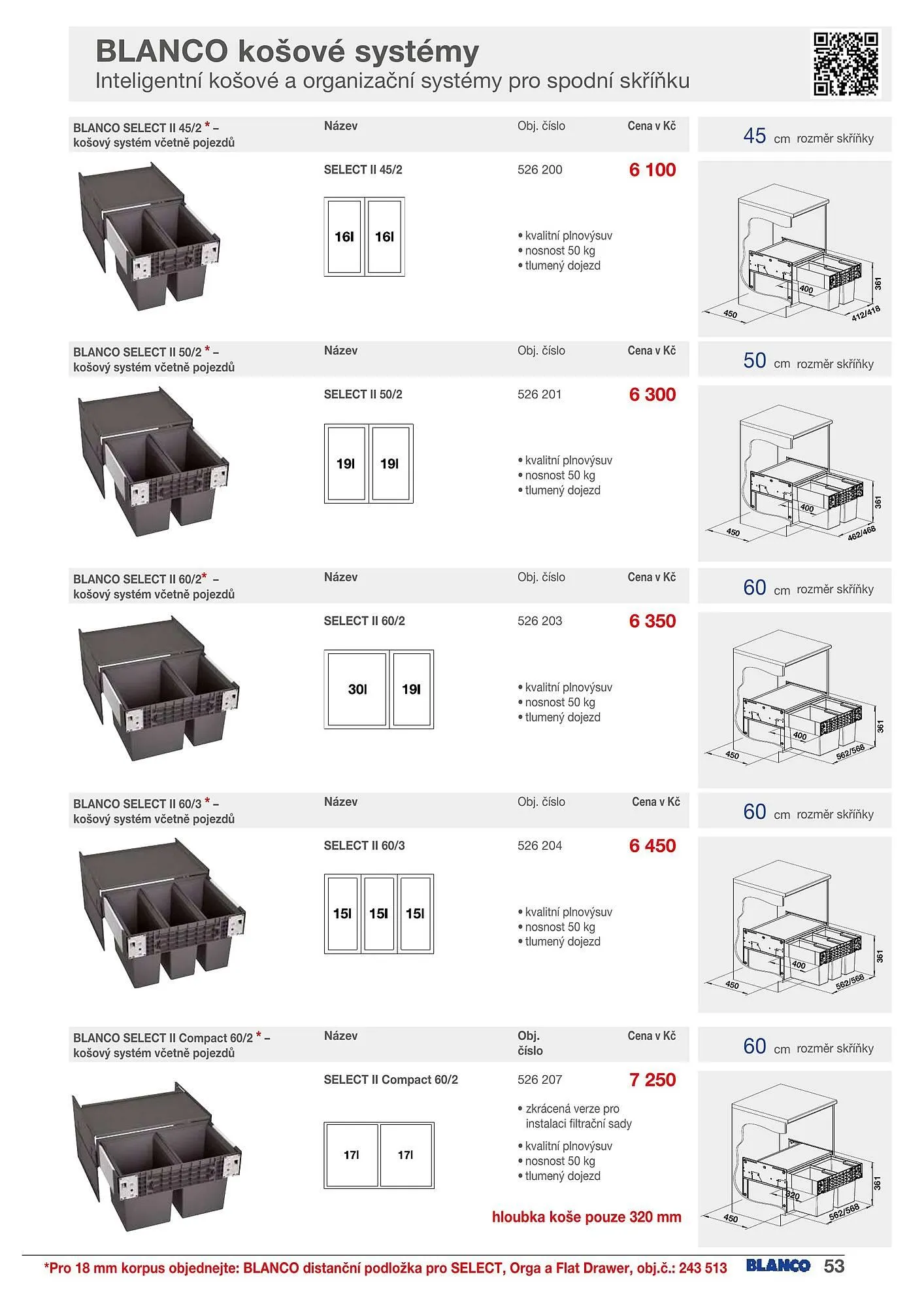 Möbelix leták - 1. února 31. prosince 2025 - Page 53