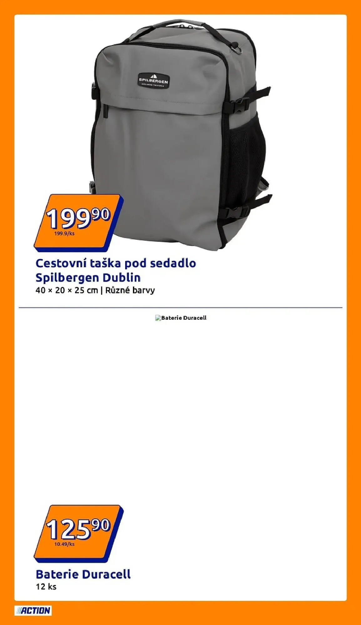 Action leták - 18. února 24. února 2026 - Page 7