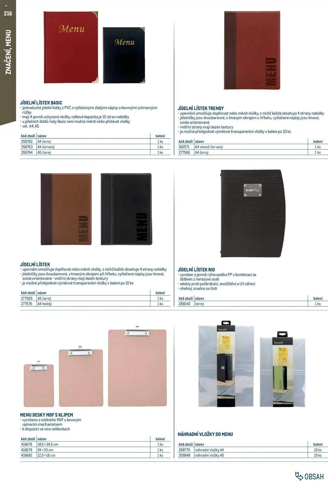 Makro leták - 1. února 31. ledna 2026 - Page 216