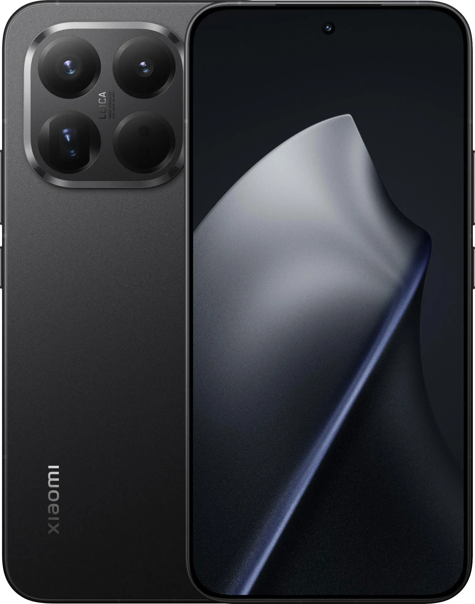 Xiaomi 15T Pro 12GB/512GB Black