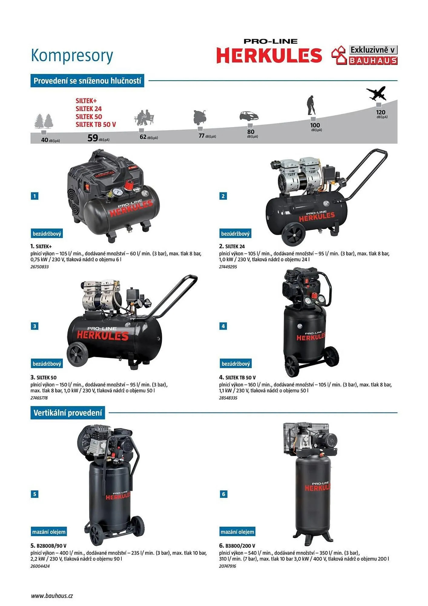 Bauhaus leták - 19. března 31. prosince 2025 - Page 2