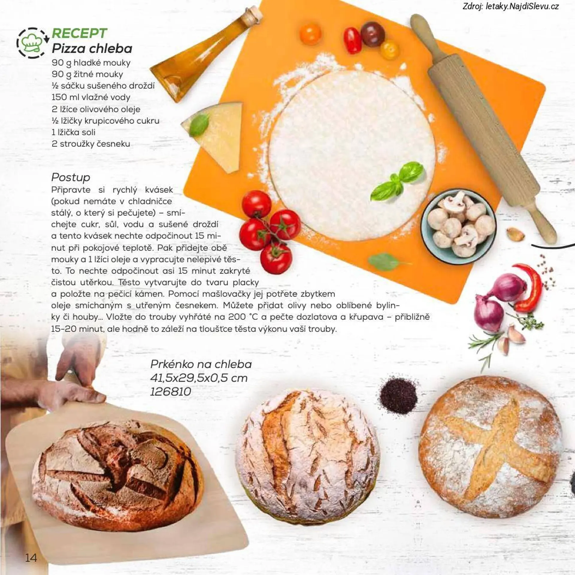 Orion leták - 1. prosince 31. prosince 2025 - Page 14