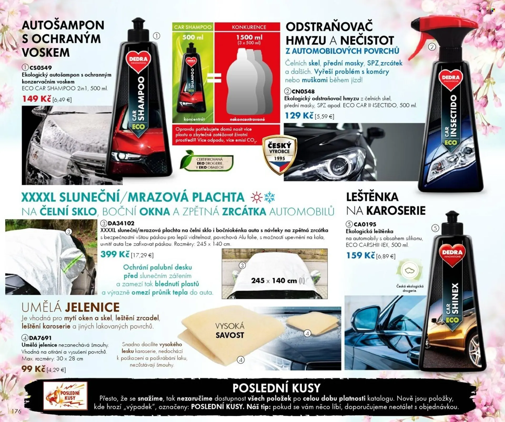 Dedra leták - 23. ledna 24. dubna 2026 - Page 76