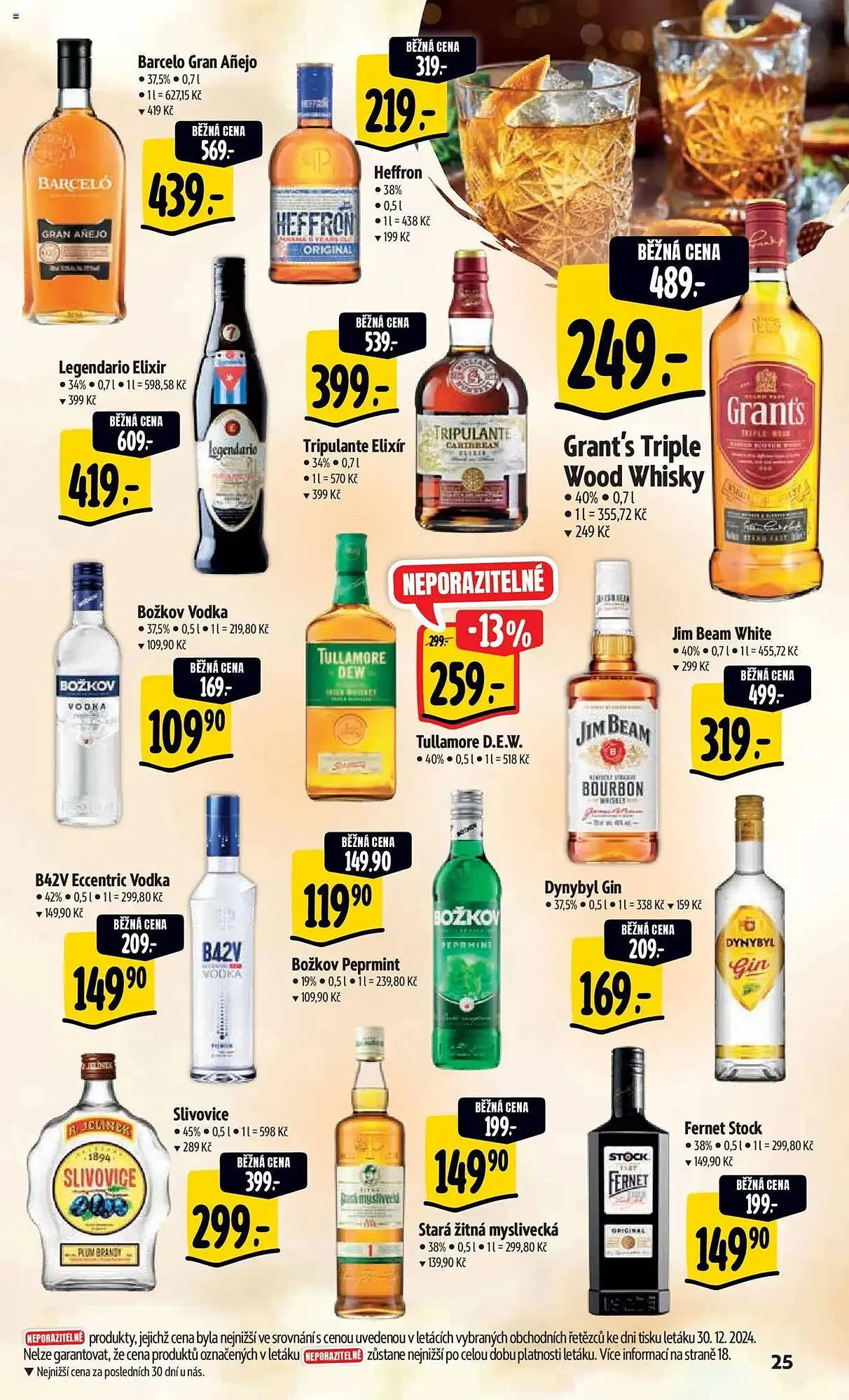 Albert leták - 8. ledna 14. ledna 2025 - Page 32