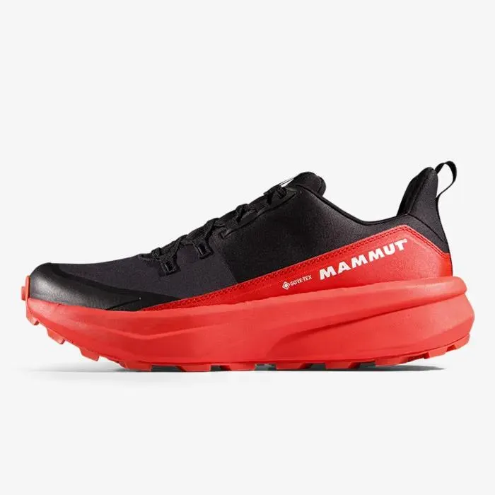 MAMMUT MAMMUT Aenergy Hike Low GTX Men