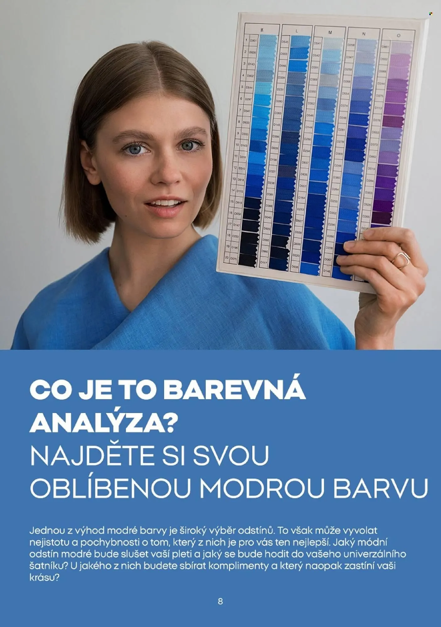 Pepco leták - 11. března 19. března 2026 - Page 8