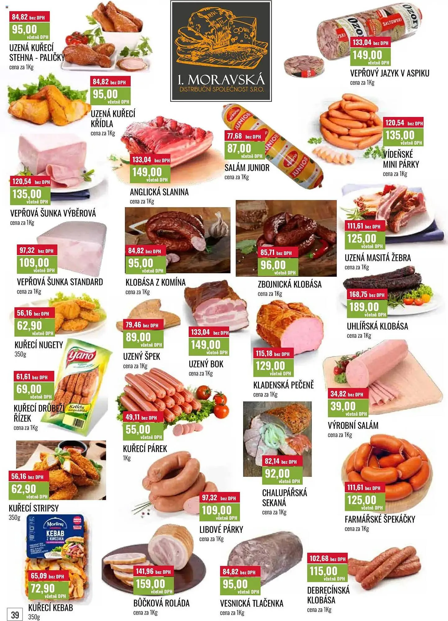 Ratio leták - 1. dubna 30. dubna 2026 - Page 40