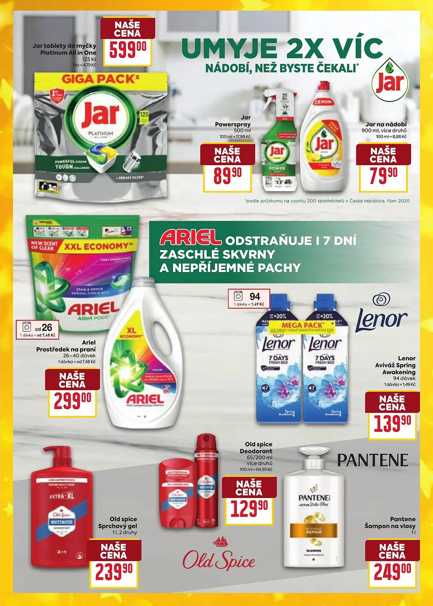 Billa leták - 10. prosince 16. prosince 2025 - Page 39