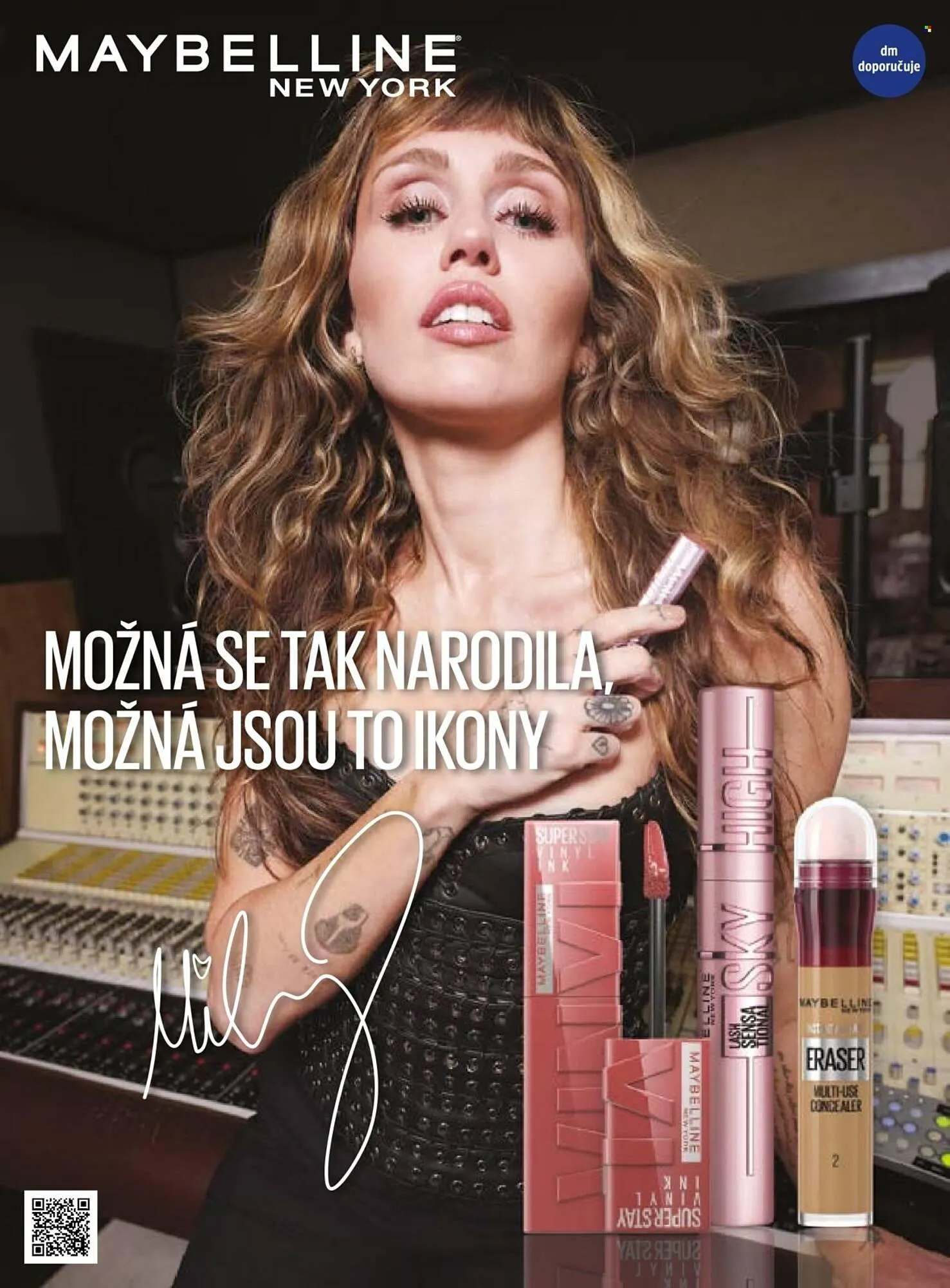 Dm drogerie leták - 7. listopadu 4. prosince 2025 - Page 71