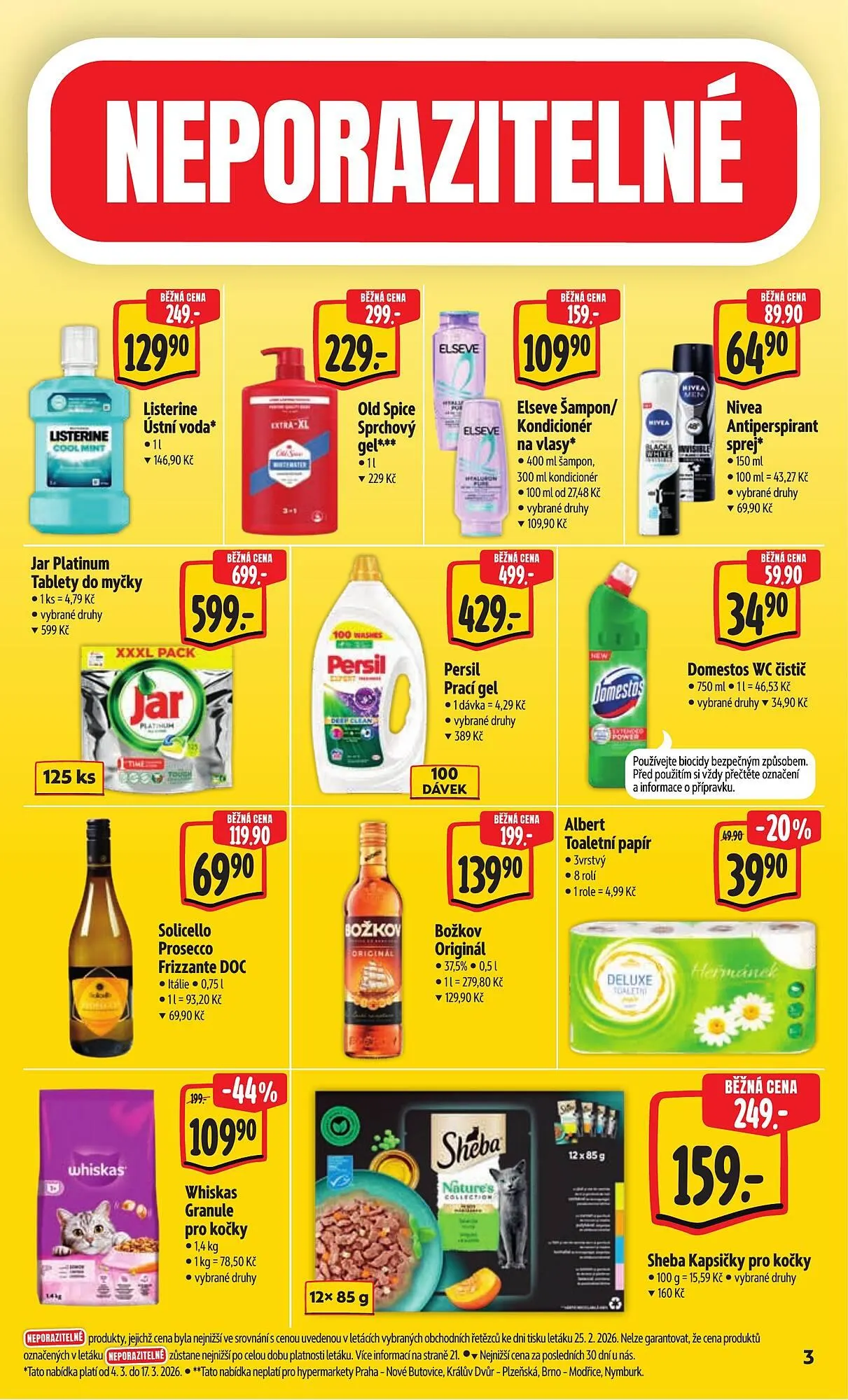 Albert leták - 4. března 10. března 2026 - Page 7