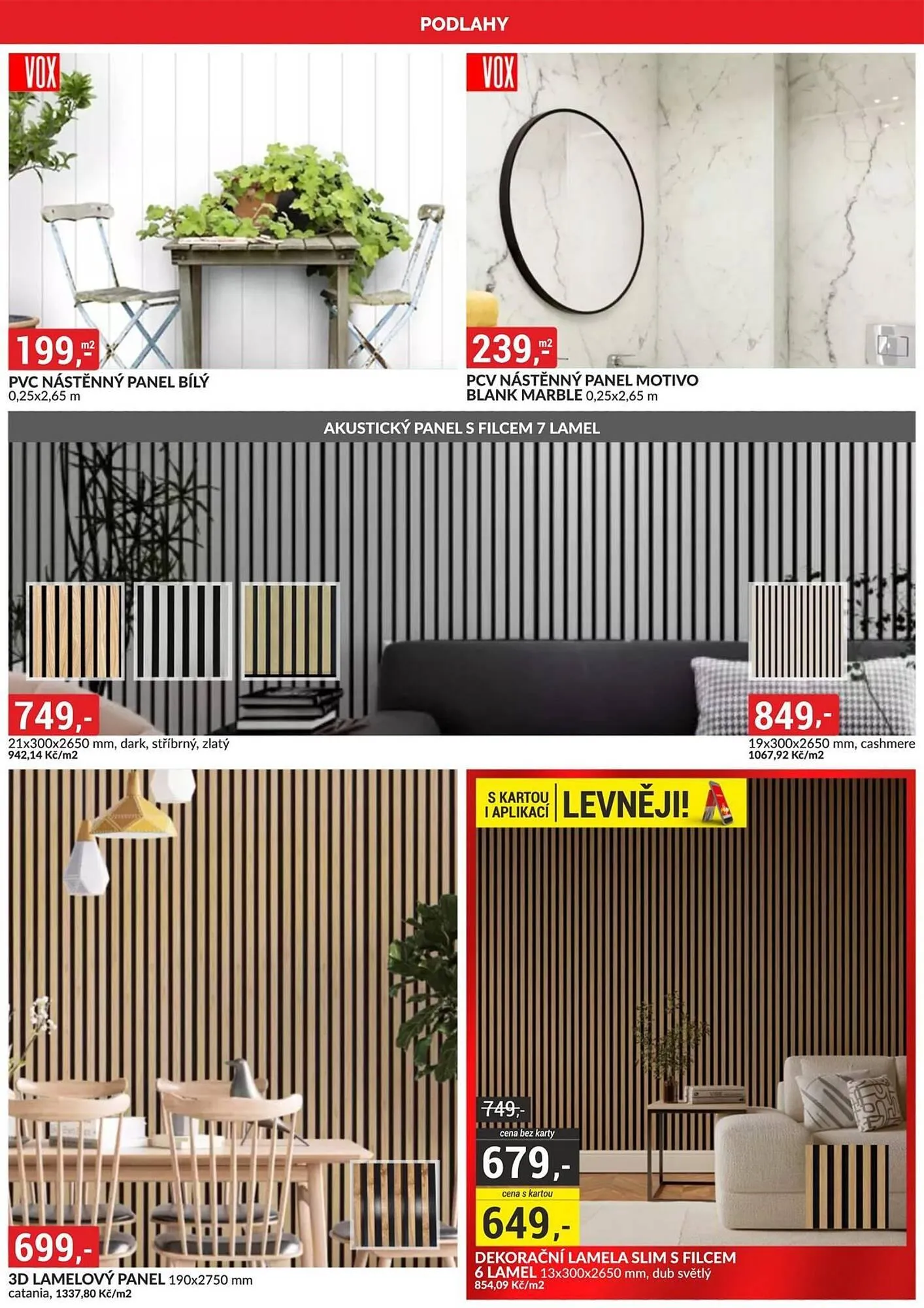 Baumax leták - 2. ledna 31. ledna 2026 - Page 7