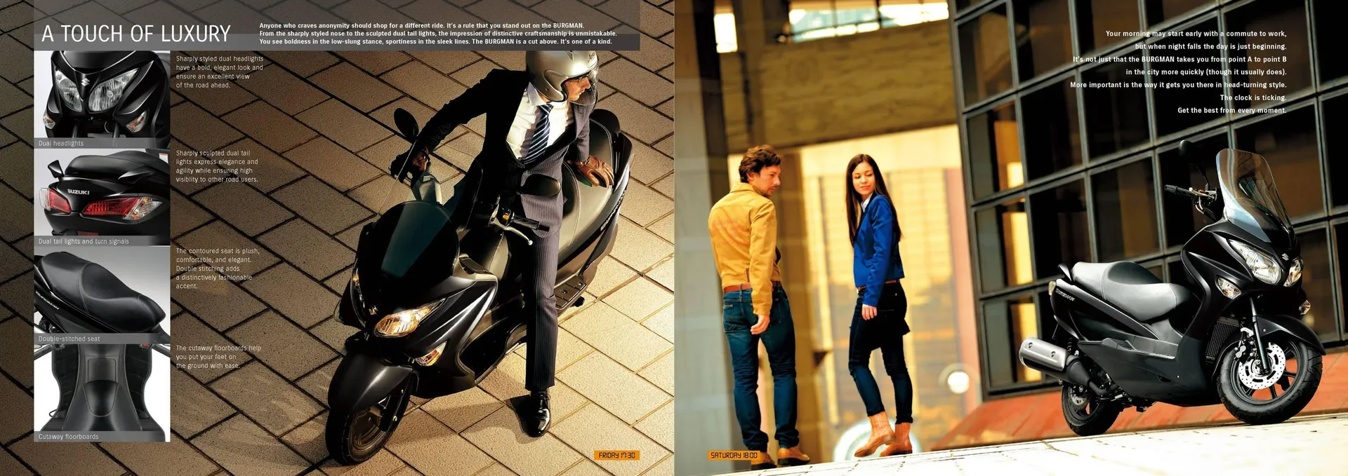 Suzuki leták - 8. dubna 7. ledna 2026 - Page 4