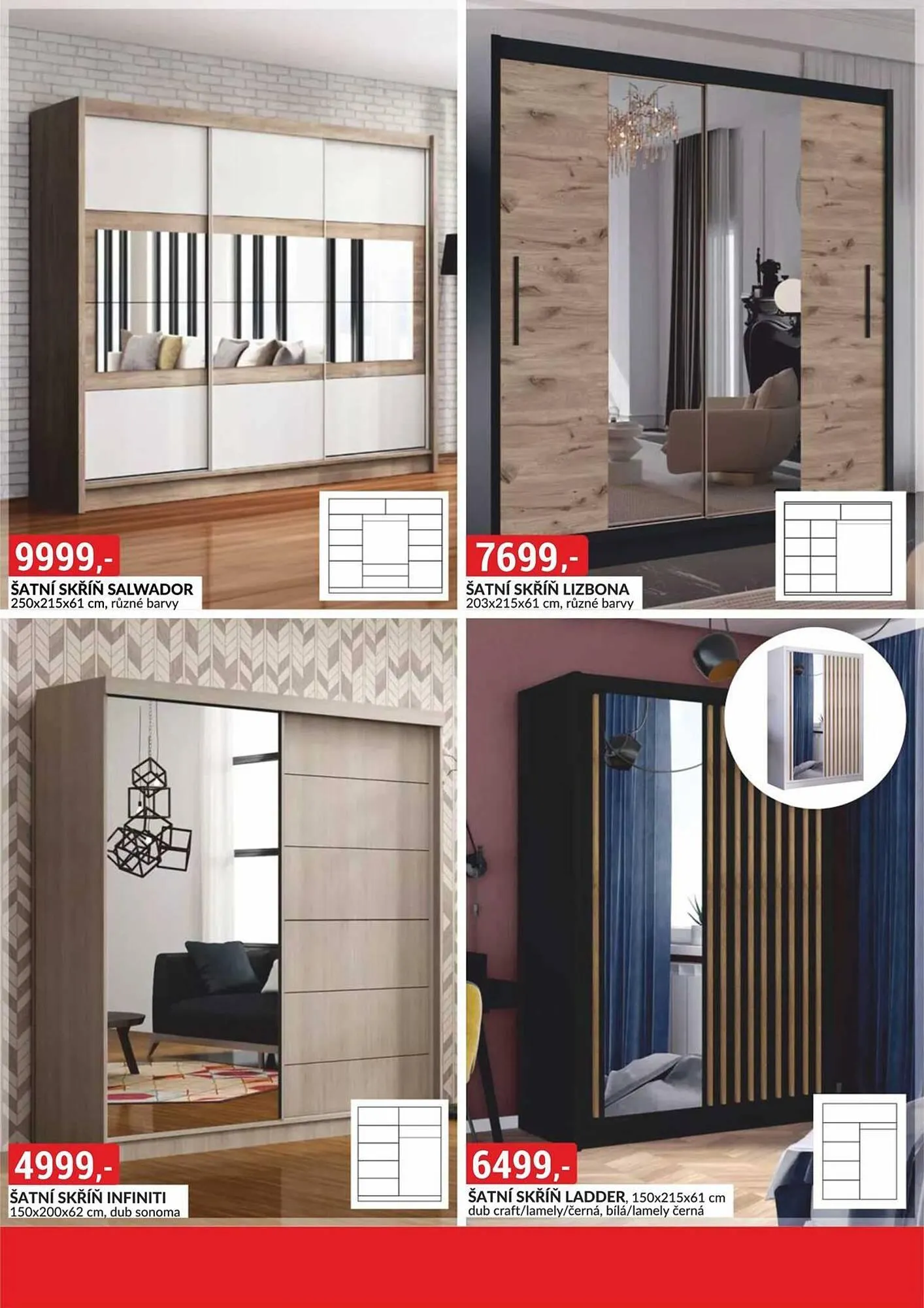 Baumax leták - 1. března 31. března 2026 - Page 51