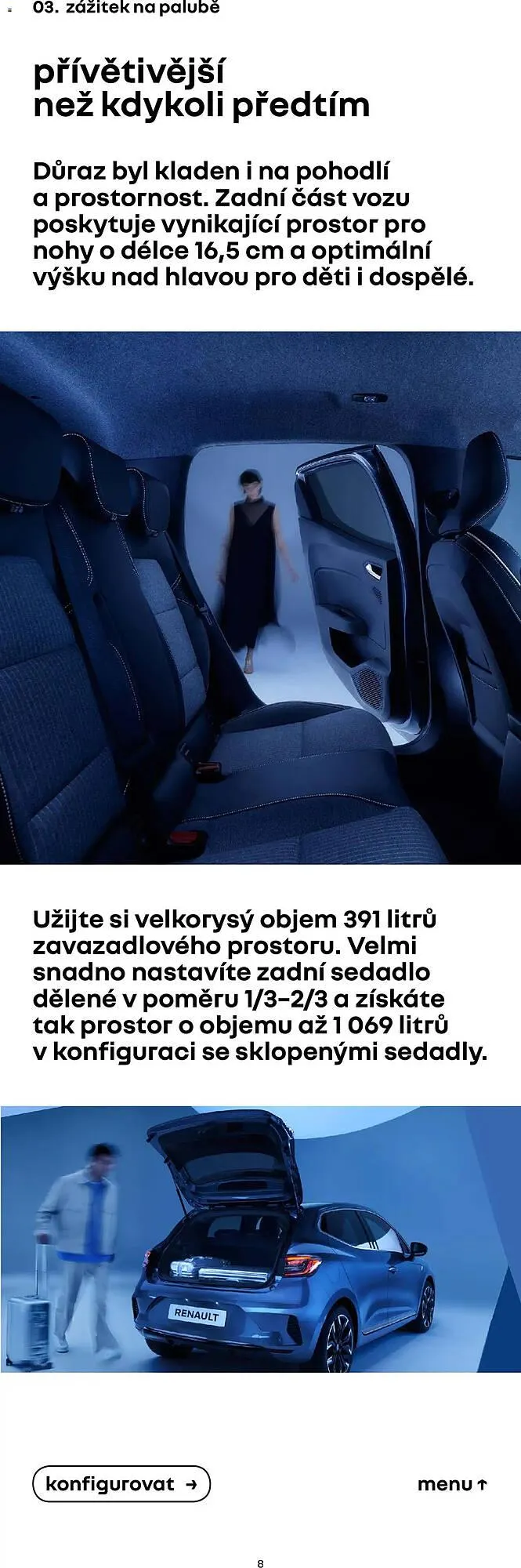 Renault leták - 1. března 28. února 2026 - Page 8