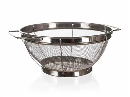 BANQUET Sítko s podstavcem AKCENT 21,5 cm