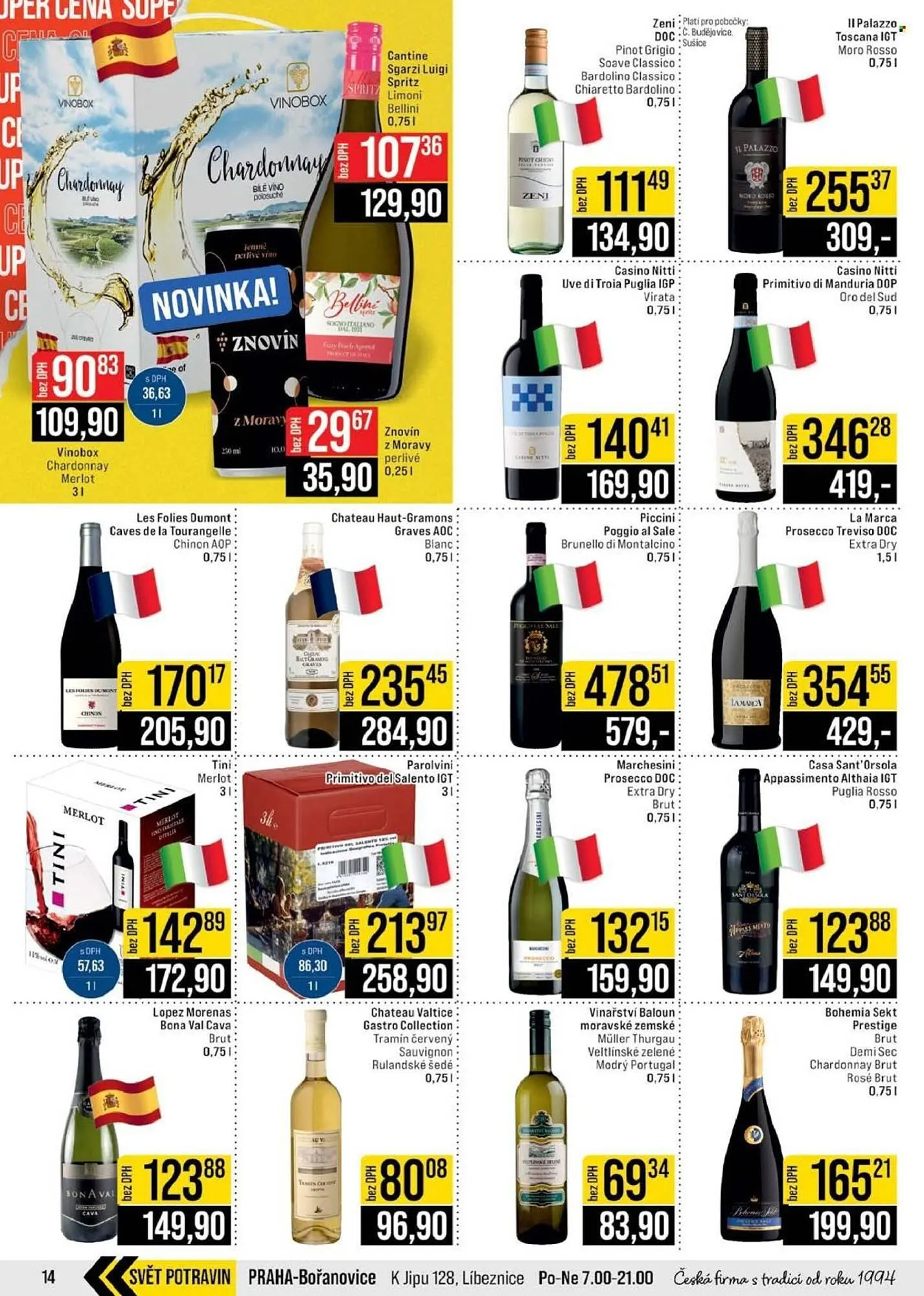 Jip leták - 29. dubna 5. května 2026 - Page 14