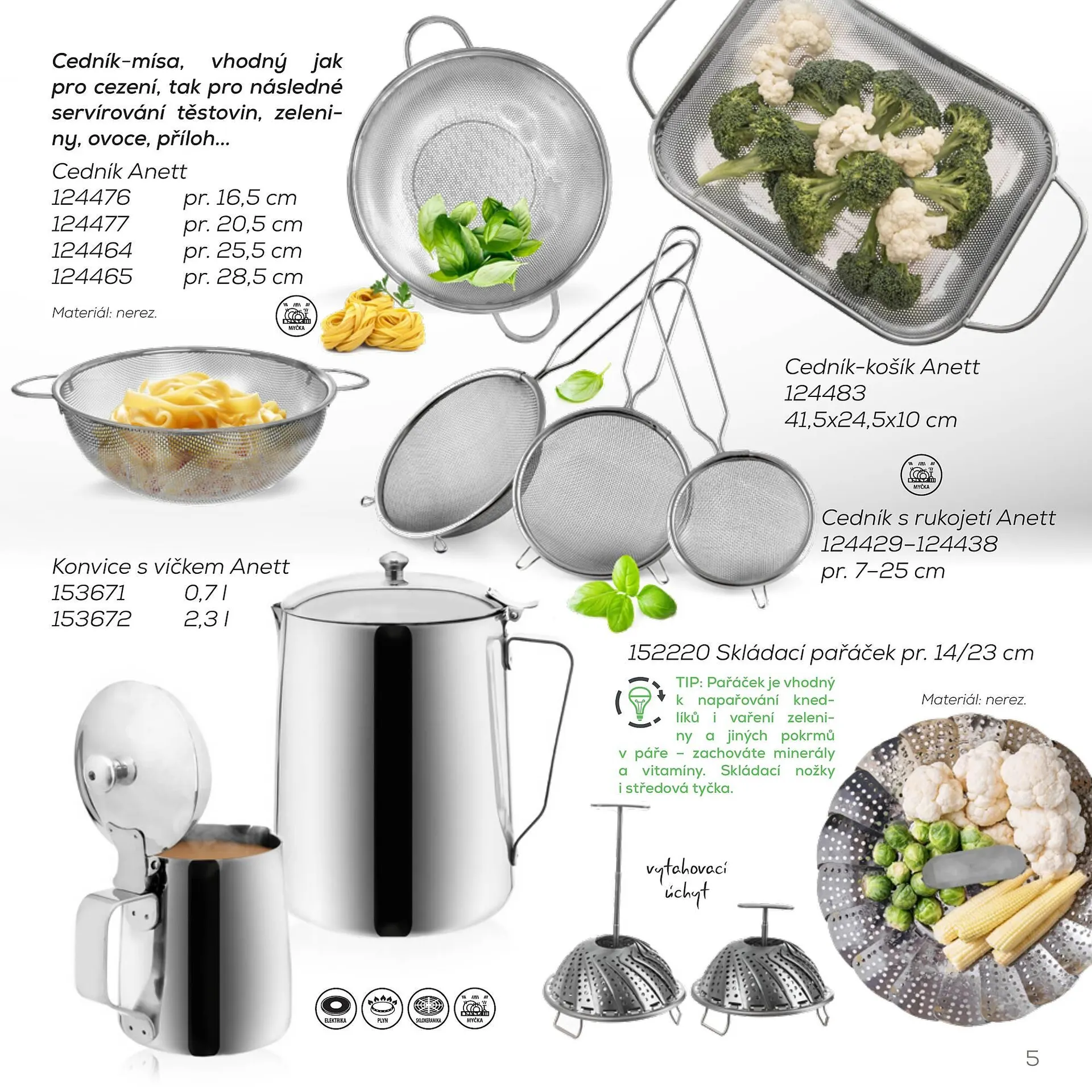 Orion leták - 1. září 28. února 2026 - Page 5