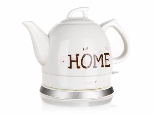 BANQUET Konvice keramická HOME Coll. 1,0 l, 1000 W